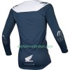 MTB Langarmtrikot Fox Racing Flexair Honda N001 2019